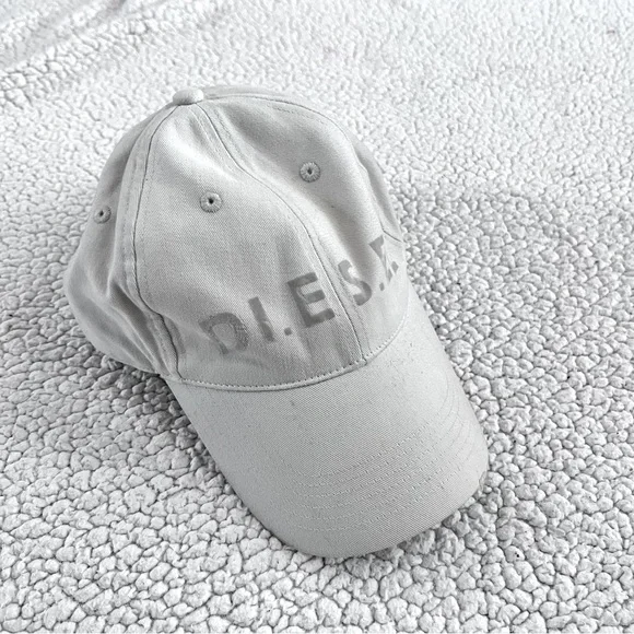 Diesel | Accessories | Diesel Baseball Hat | Poshmark